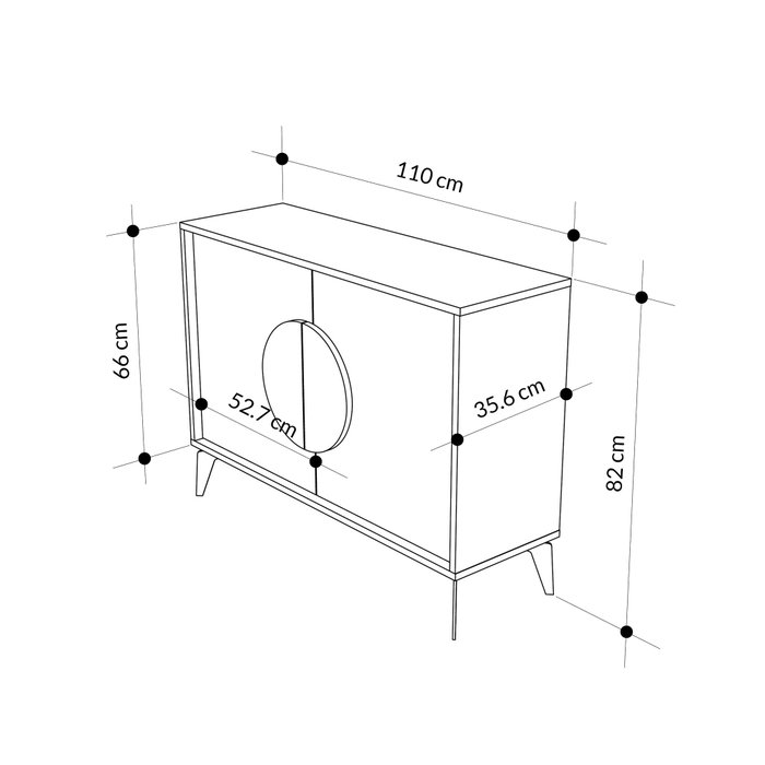Hanah Home Gora 110 - Hitit Hanah Home Gora 110 - Hitit